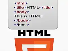 HTML