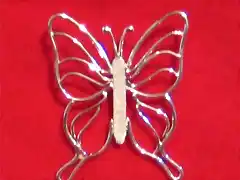 mariposa