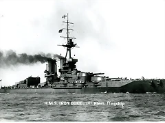 Iron-Duke-1912