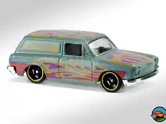 09 Custom69VWSquareback