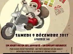 Toy Run