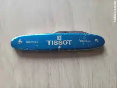 tisot