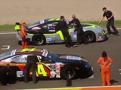 VALENCIA NASCAR 2014 433 VALENCIA NASCAR 2014 433