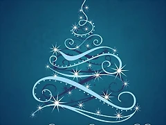 Arbol Feliz Navidad y a?o Nuevo Arbol Feliz Navidad y a?o Nuevo