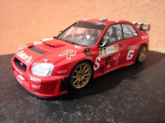 SUBARU 2005 VERMELL 002
