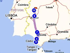 chiclana chiclana