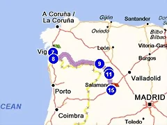 pontevedra pontevedra
