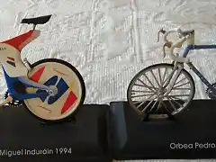 bicicletas