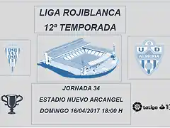 jornada 34