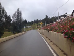 6. En las calles de Cuitiva 6. En las calles de Cuitiva