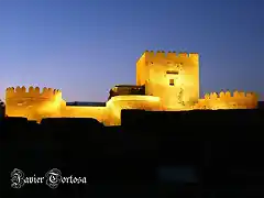 Alcazaba