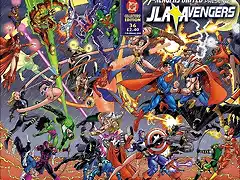 JLA Avengers