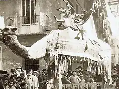 Falla Gracia En Gay _1908 (cuestion marroqui)