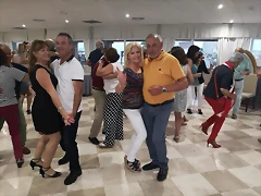 baile