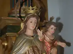 La Virgen del Carmen de Almu?ecar peke?ita 1