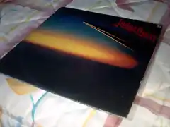 Judas Priest - Point Of Entry (2)