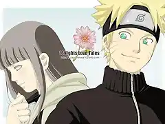 una foto naruhina, puajjj