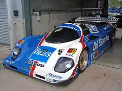 Porsche_962C_Art_Sports_Donington