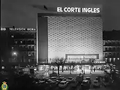 Madrid El Corte Ingles Goya