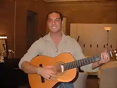 con guitarra