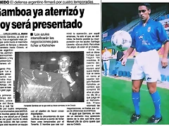 21 julio 21 julio