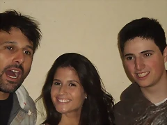 Cumple Hu 541