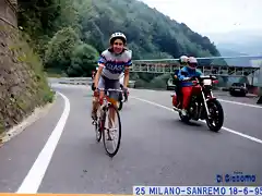 1995Milano Sanremo