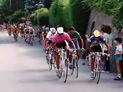 GIRO 1993,INDURAIN,