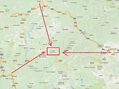1 ruta 1 ruta