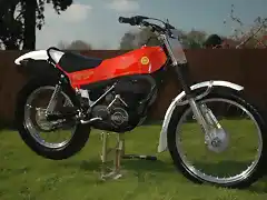 1978   MONTESA   348             o