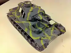 Panzer IV 17
