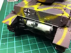 Panzer IV 19