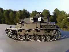 Panzer IV 11