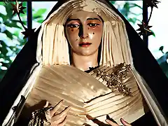 La Virgen de la Merced de Sevilla