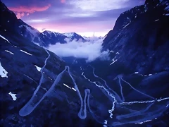 trollstigen