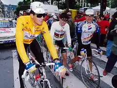 Perico-Indurain-Bugno