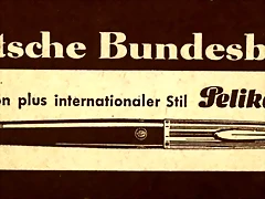 Publicidad del DB de 1959 Publicidad del DB de 1959