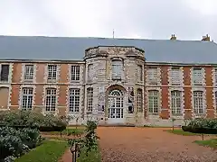 Museo BB.AA. Antiguo Palacio Episcopal