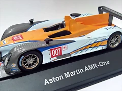 Aston Martin AMR-One