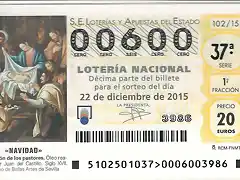 ScanLoteria 2015