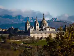 Escorial_Madrid