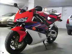 CBR 1000 RR