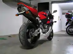 CBR 1000 RR