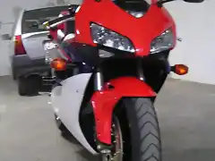 CBR 1000 RR