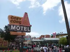 cars Land