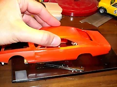 Dodge Charger - 14