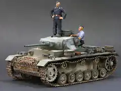 Panzer III An?bal 7