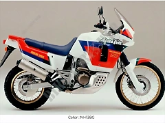 XRV 750L 1990 XRV 750L 1990