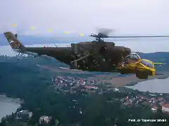 Montaje Mil Mi 24 Hind-D (202)