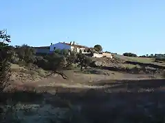 004, cortijo de la candila